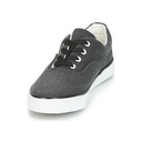 Andre Espadrilles
 Femme Fusion Textile Gris