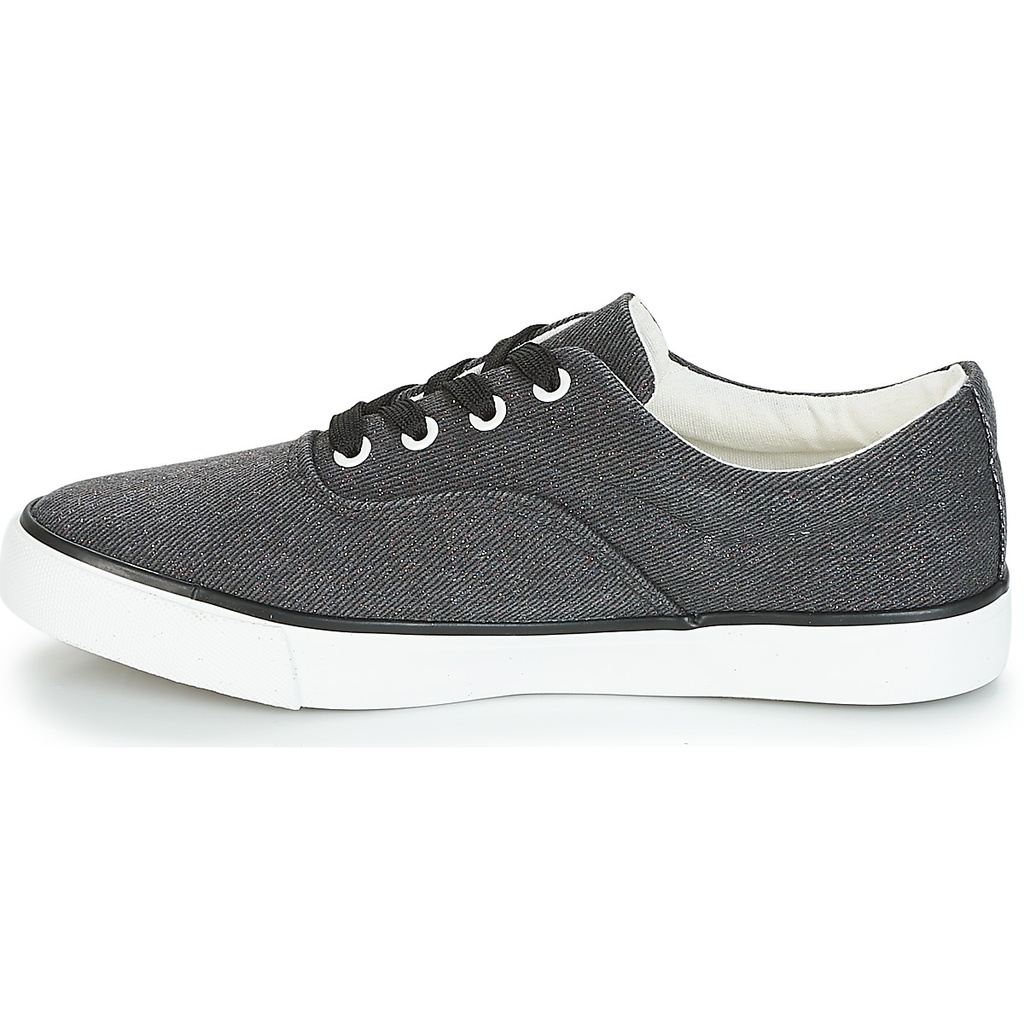 Andre Espadrilles
 Femme Fusion Textile Gris