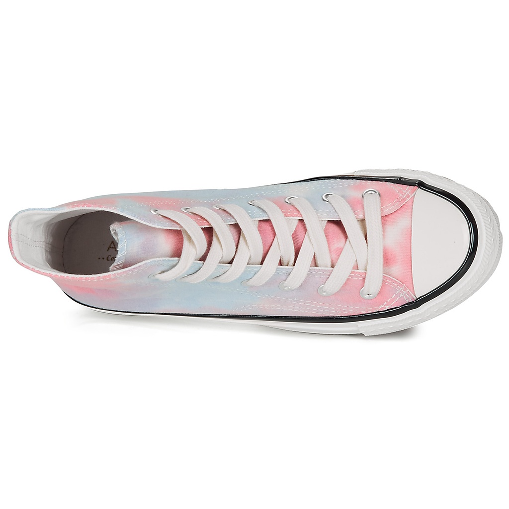 Andre Baskets Montantes
 Femme Heaven Rose Bleu