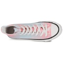 Andre Baskets Montantes
 Femme Heaven Rose Bleu