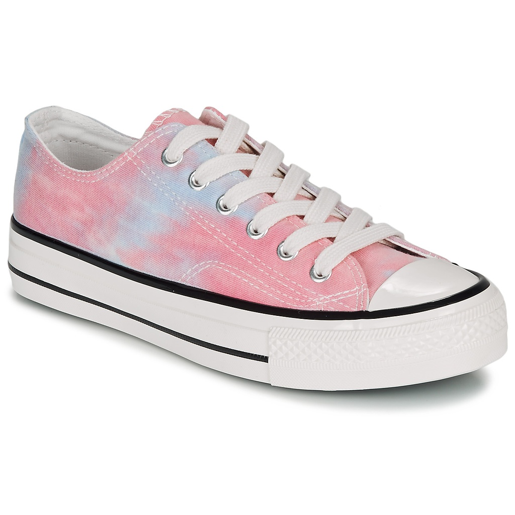 Andre Espadrilles
 Femme Happy Textile Couleur