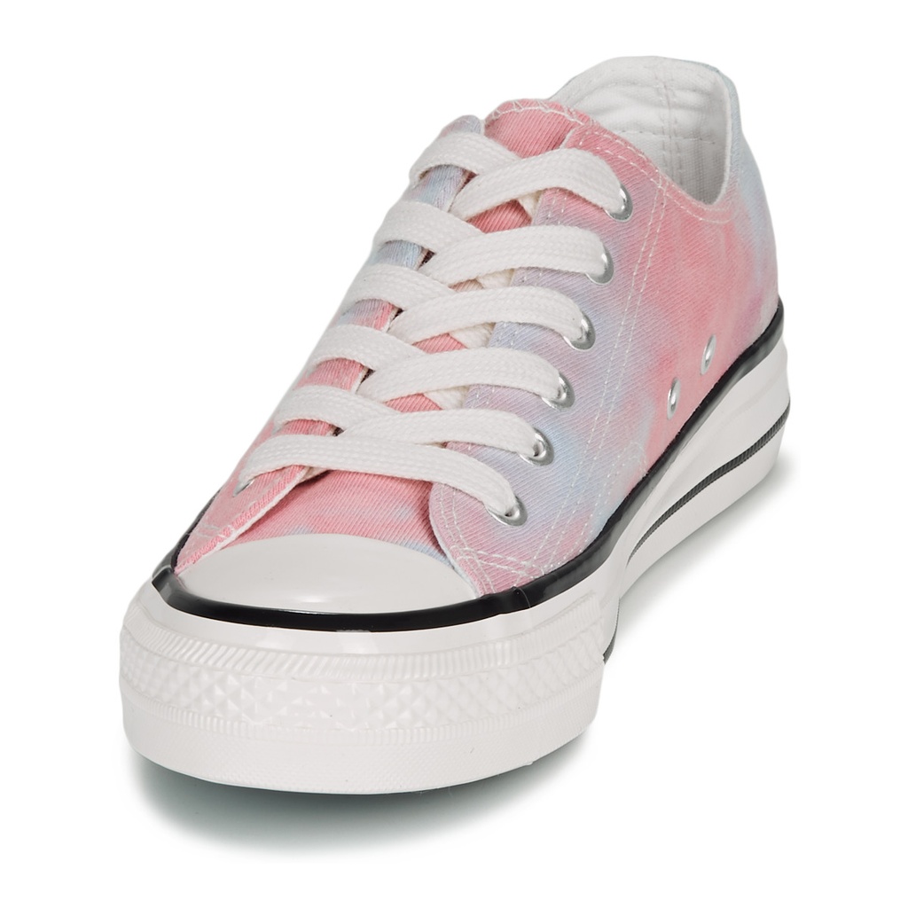 Andre Espadrilles
 Femme Happy Textile Couleur