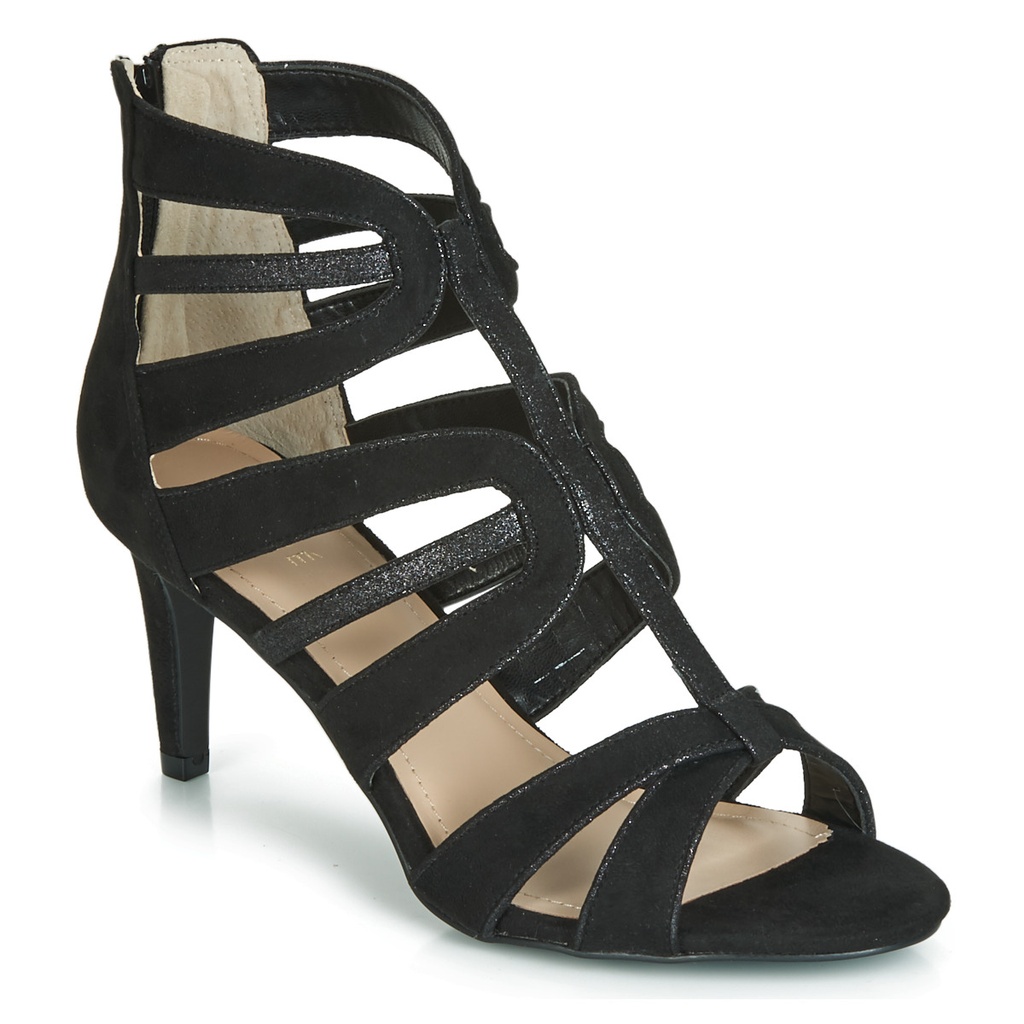 Andre Escarpins
 Femme Chili Noir