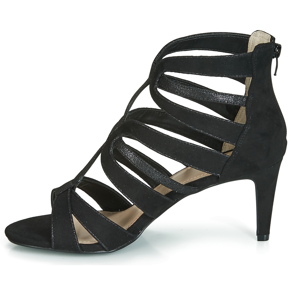 Andre Escarpins
 Femme Chili Noir