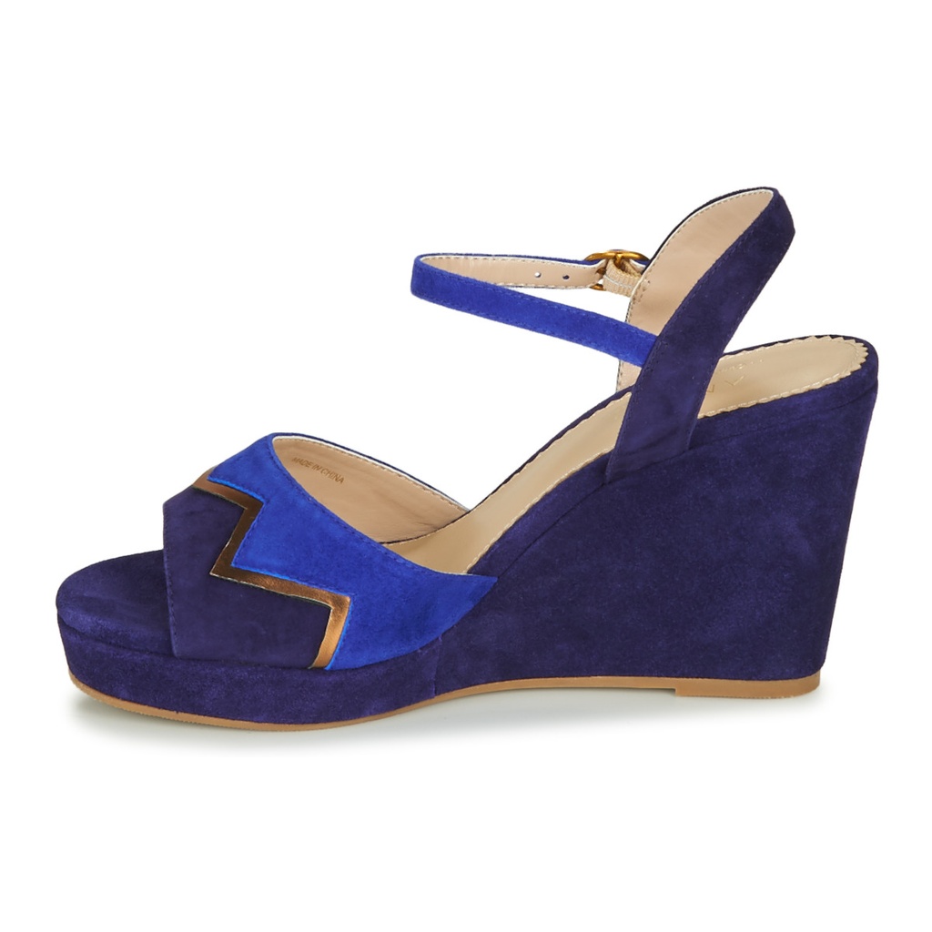 Andre Sandales
 Lajongleuse Femme