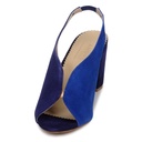 Andre Escarpins
 Lillusioniste Femme