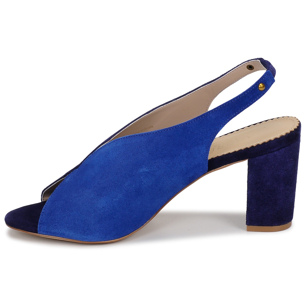 Andre Escarpins
 Lillusioniste Femme