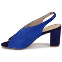 Andre Escarpins
 Lillusioniste Femme