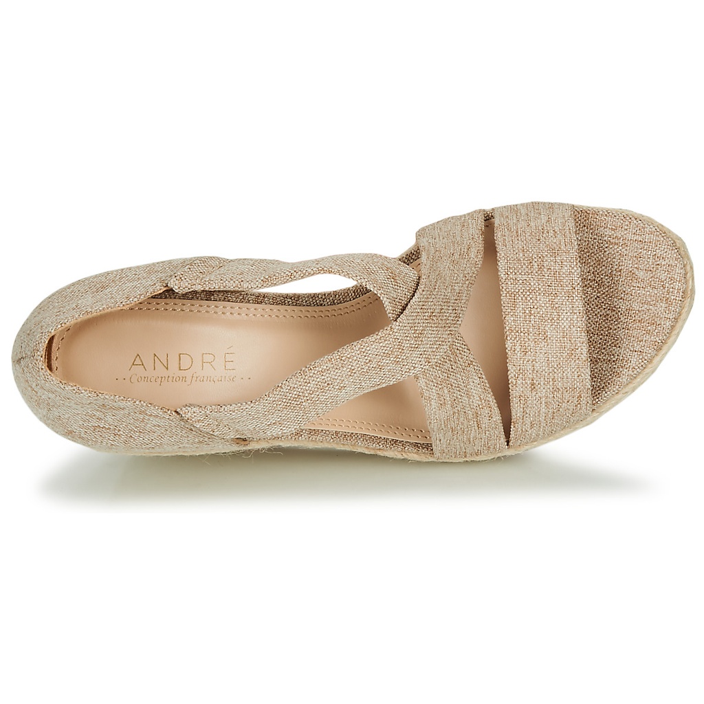 Andre Sandales
 Permelia Femme