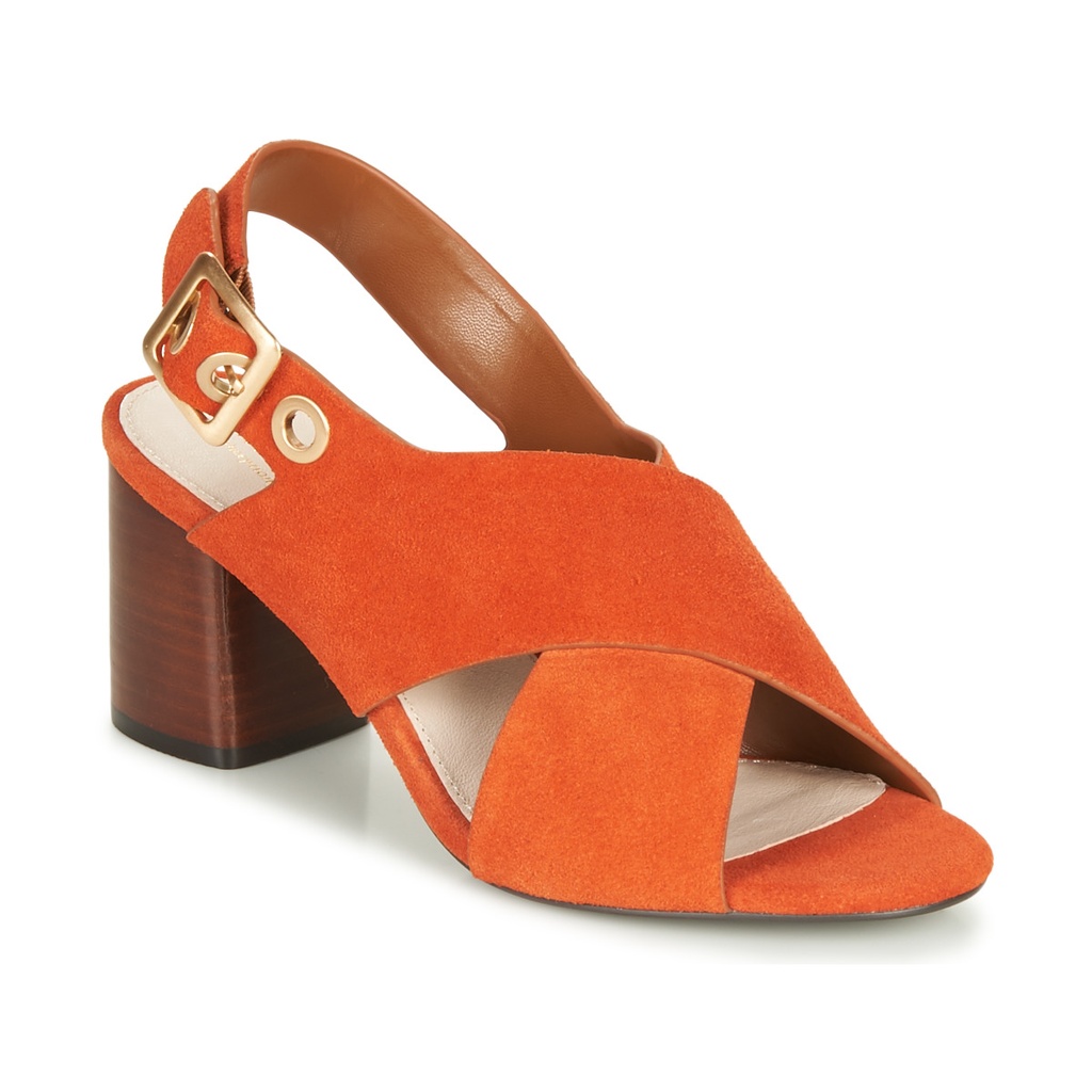 Andre Sandales
 Jannine Femme