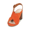 Andre Sandales
 Jannine Femme