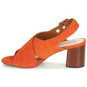Andre Sandales
 Jannine Femme