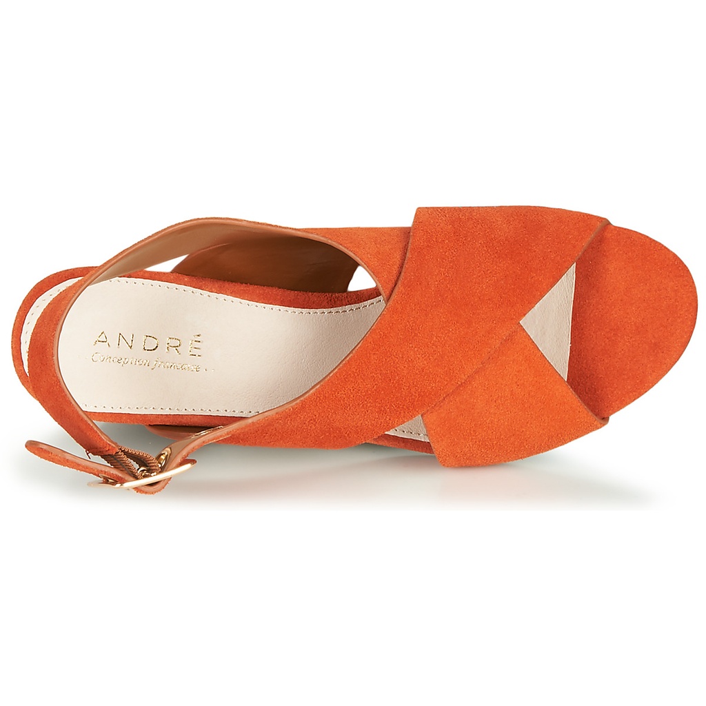 Andre Sandales
 Jannine Femme