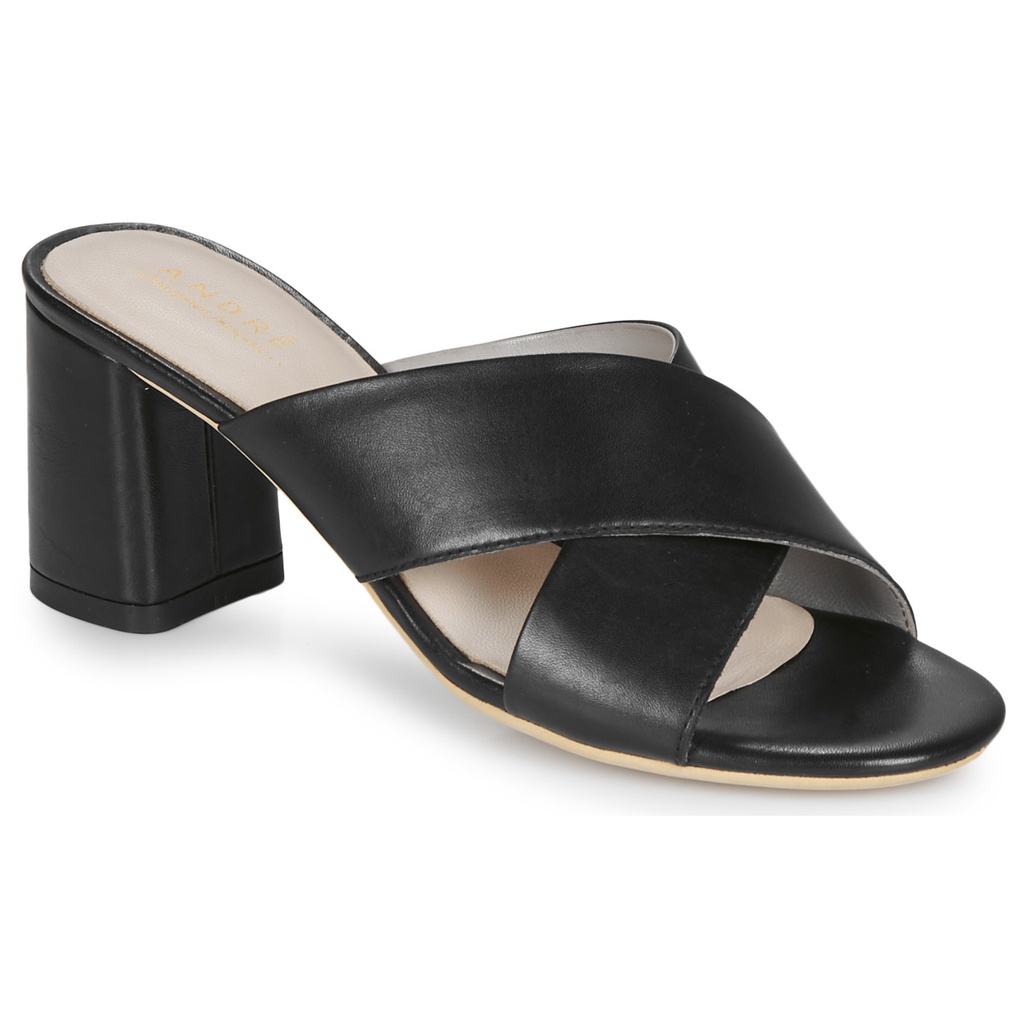 Andre Sabots
 Julitta Femme