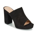Andre Sabots
 Melinda Femme