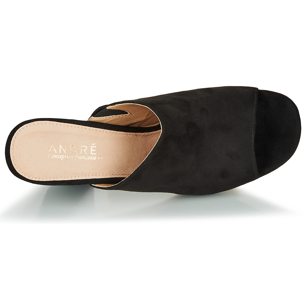 Andre Sabots
 Melinda Femme