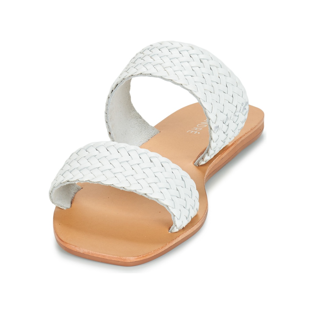 Andre Mules
 Chupa Femme