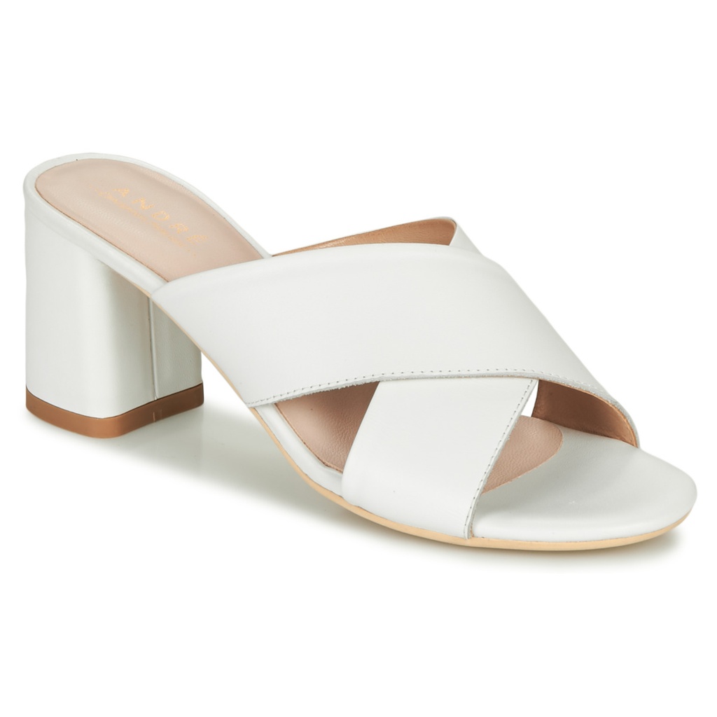 Andre Sabots
 Julitta Femme