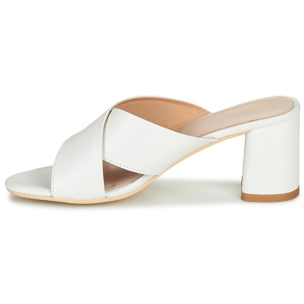 Andre Sabots
 Julitta Femme
