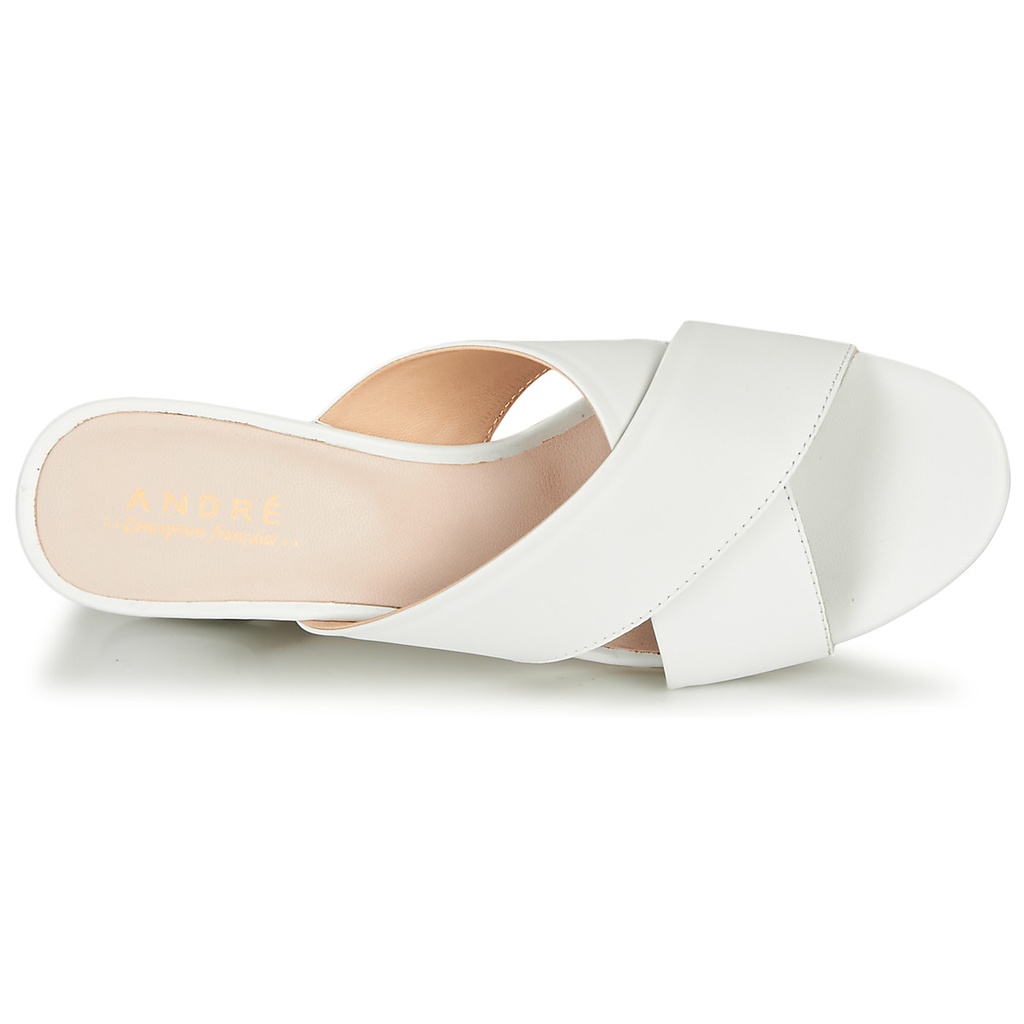 Andre Sabots
 Julitta Femme