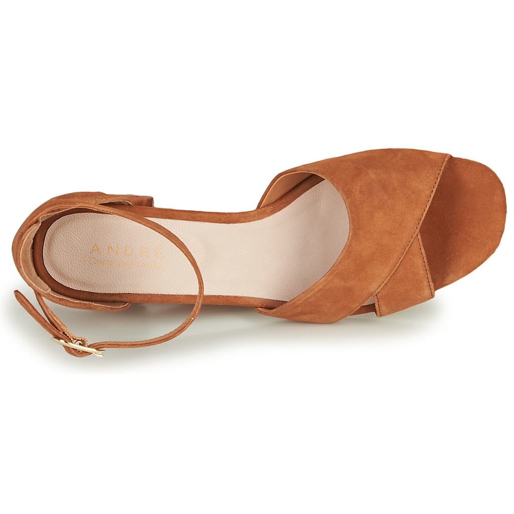 Andre Sandale
 Jayla Femme