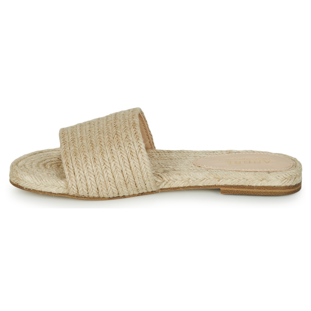 Andre Mules
 Pamilia Femme