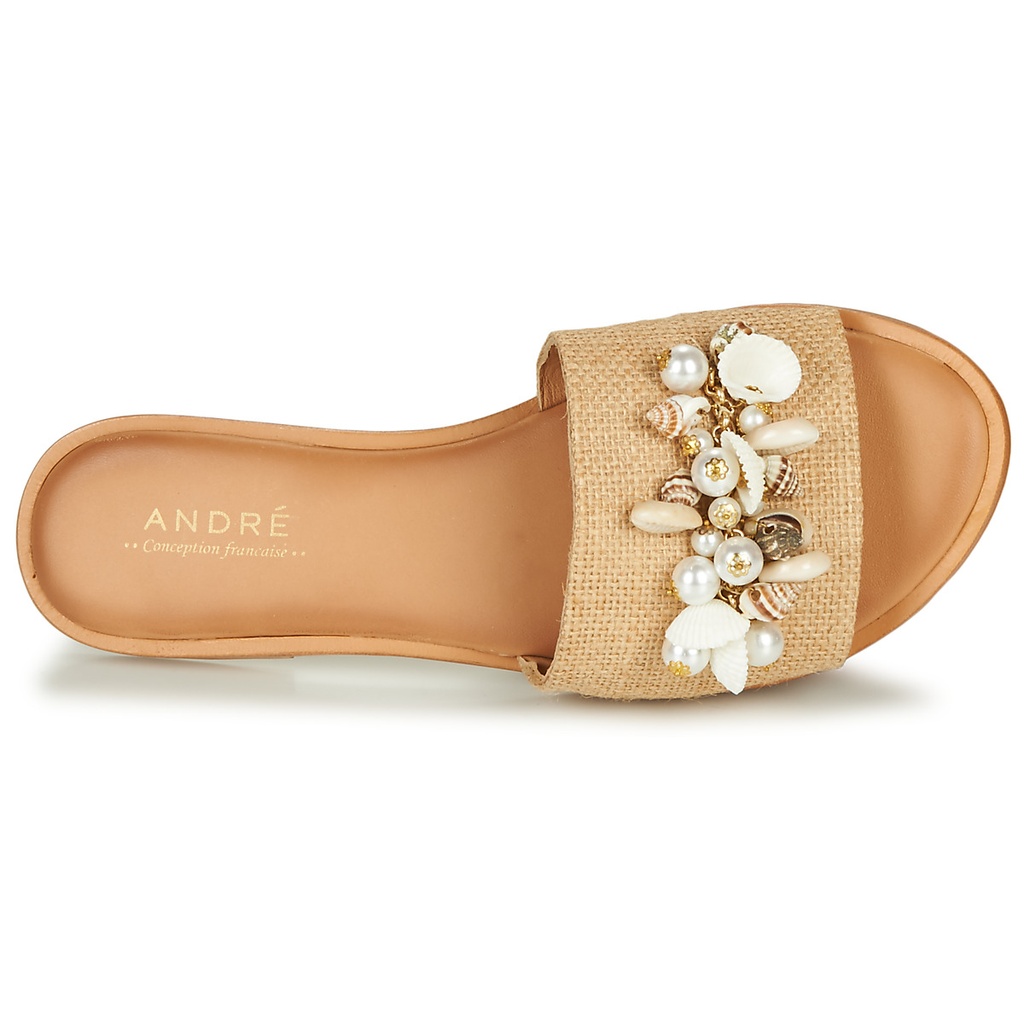 Andre Mules
 Pene Femme