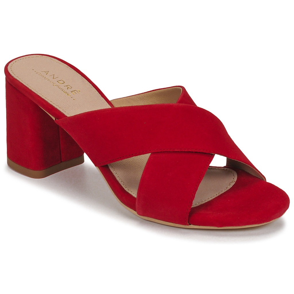 Andre  Sabots
 Julitta Femme