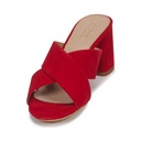 Andre  Sabots
 Julitta Femme