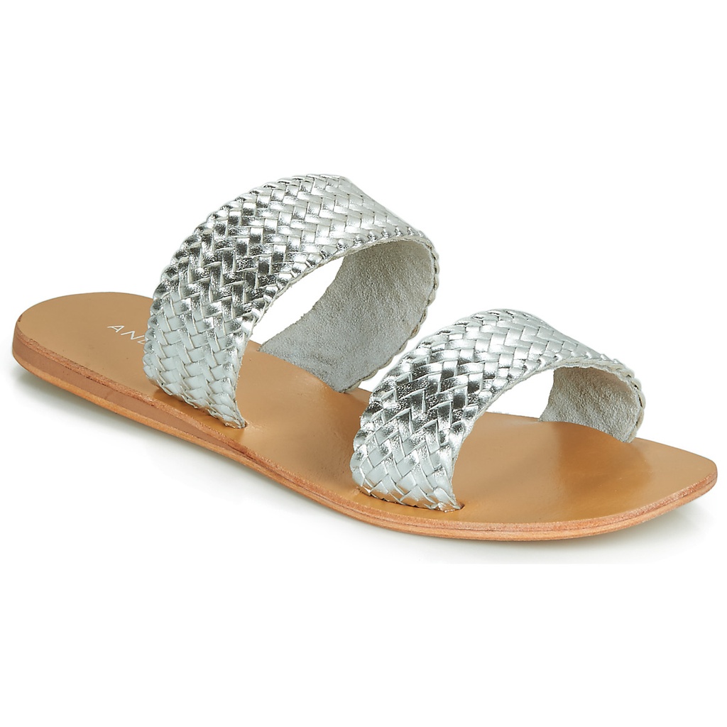 Andre Mules
 Chupa Femme