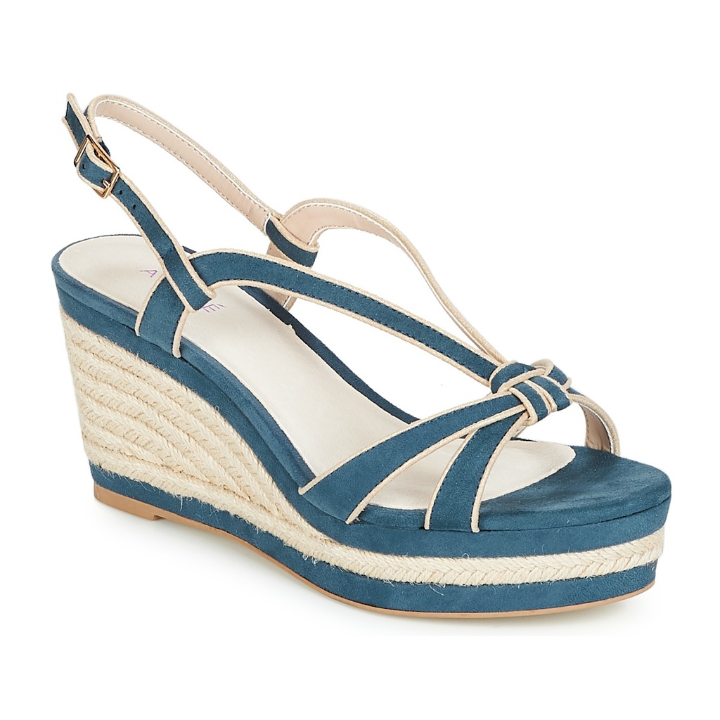 Andre Sandales
 Femme Tempo Bleu