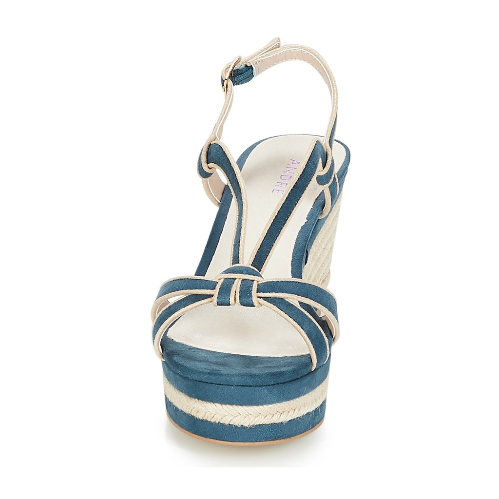 Andre Sandales
 Femme Tempo Bleu
