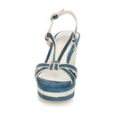 Andre Sandales
 Femme Tempo Bleu