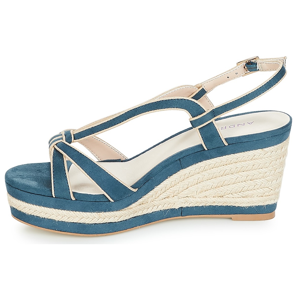 Andre Sandales
 Femme Tempo Bleu