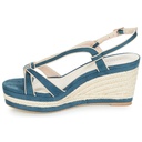 Andre Sandales
 Femme Tempo Bleu