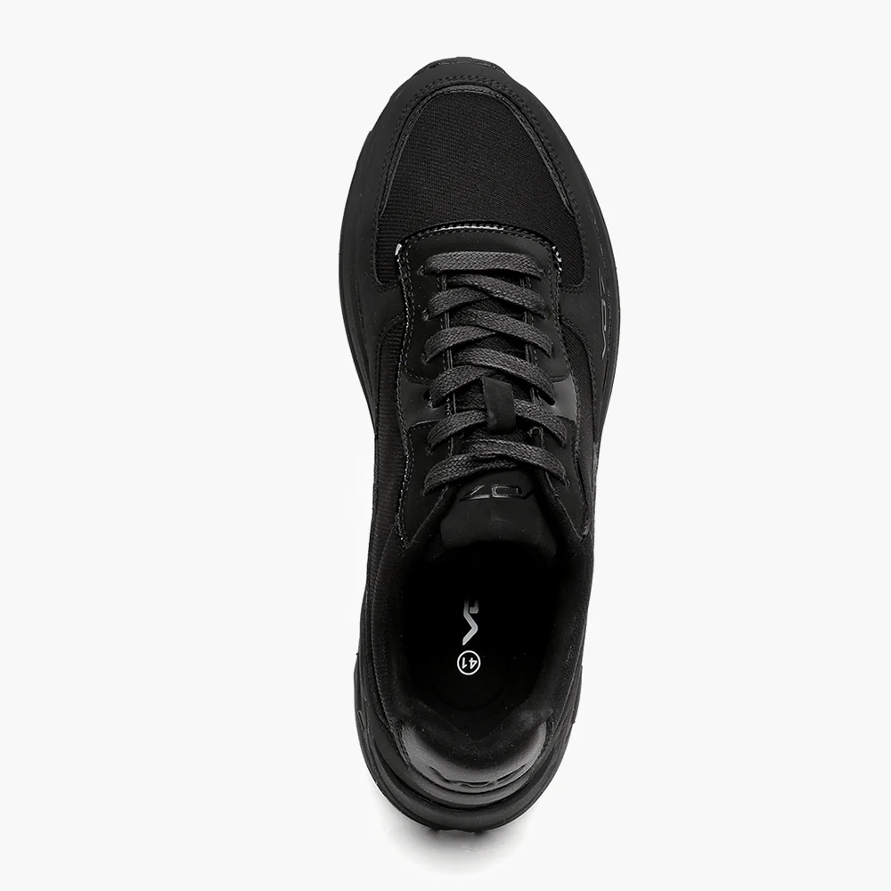 Vo7 Baskets
 Venus Femme Black