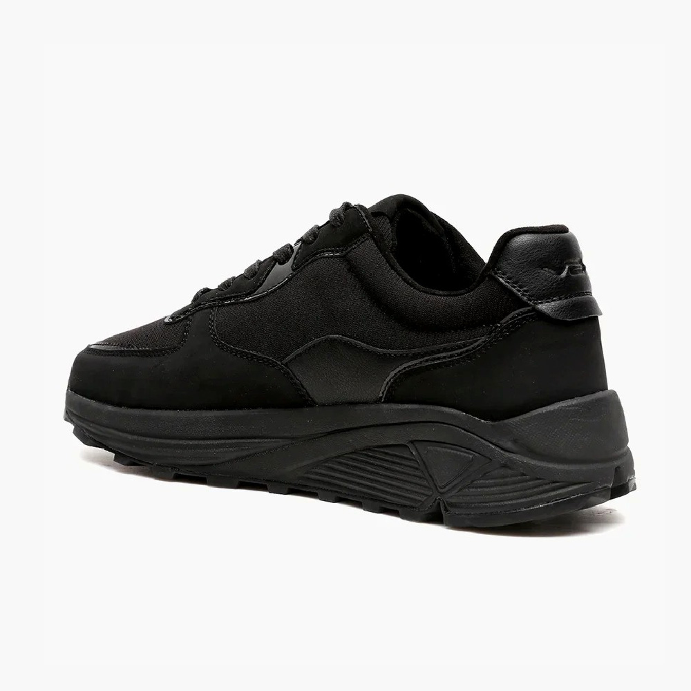 Vo7 Baskets
 Venus Femme Black