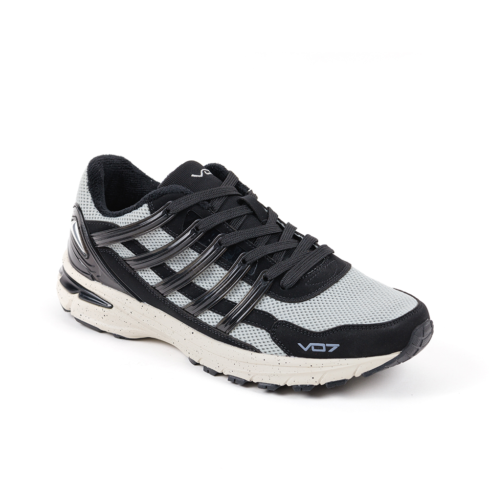 Vo7 Baskets De Luxe
 Veyron Bc Homme Noir
