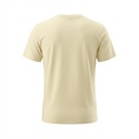 Lumberjack Men
 Tee Big Nature Logo Off White