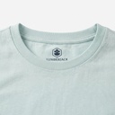 Lumberjack Men
 Tee Mini Logo Blue