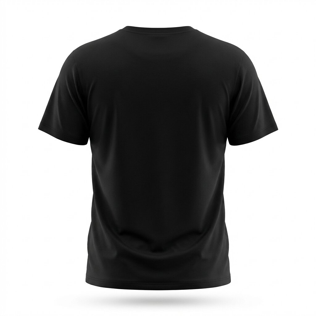 Lumberjack Men
 Tee Italy Big Logo Black