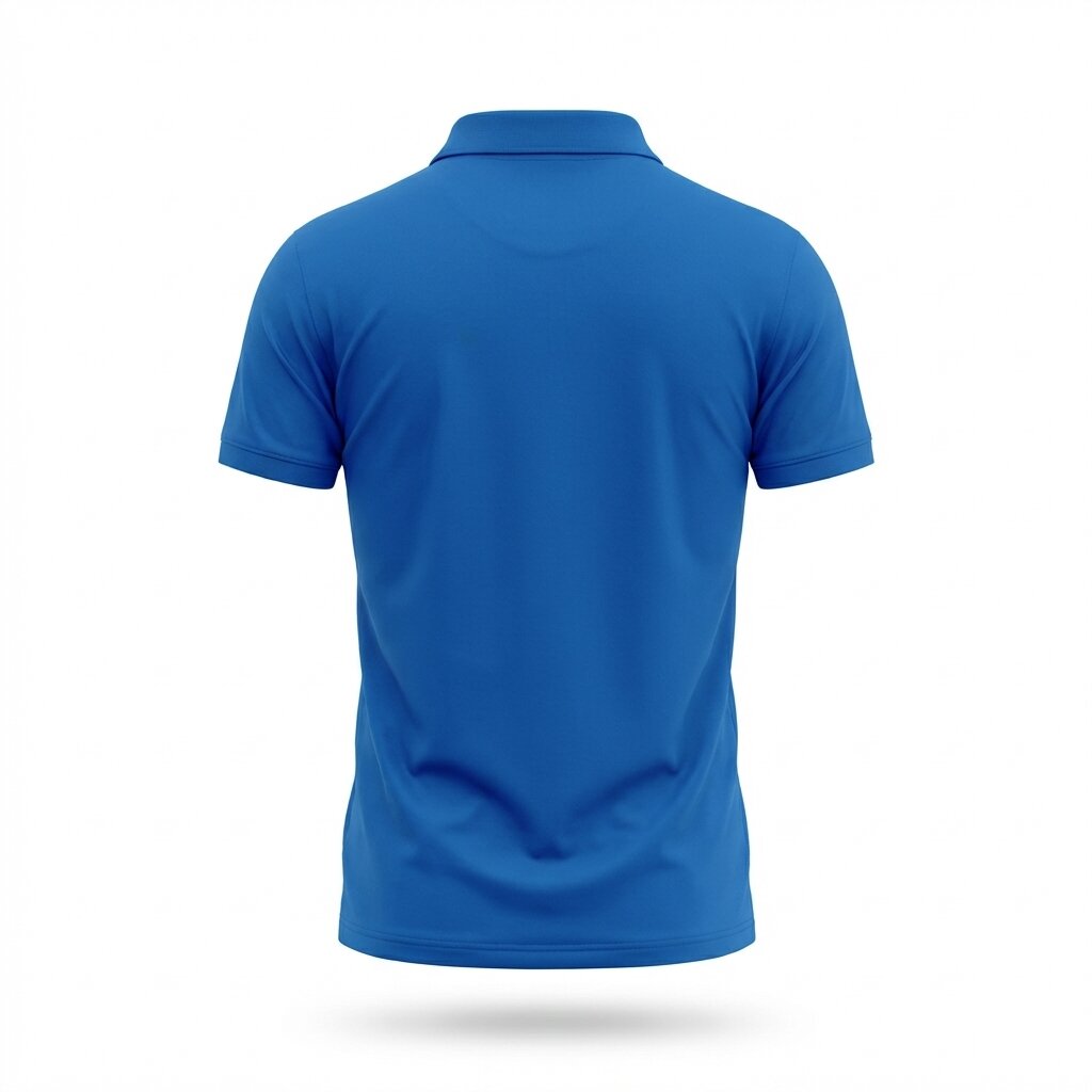 Lumberjack Men
 Polo Essentials Mini Logo Navy
