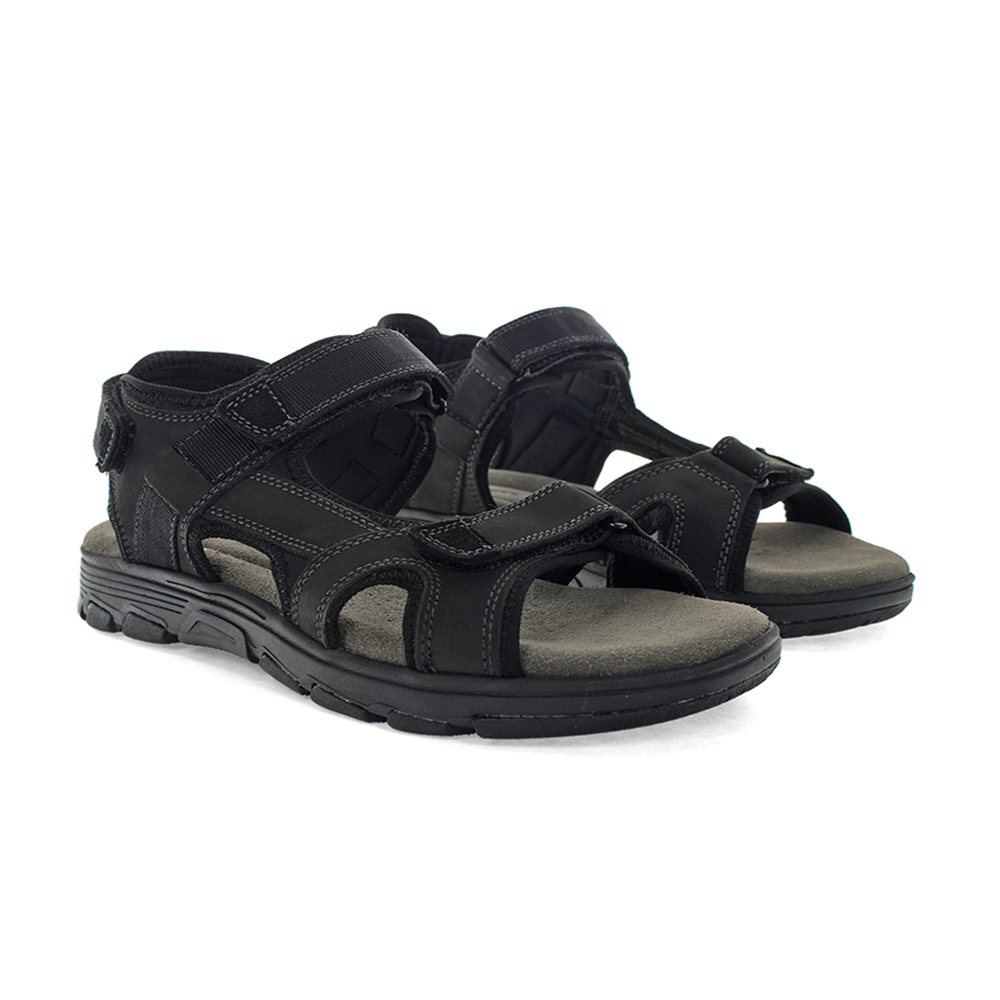 Lumberjack Sandale Casual
 Homme Jambo