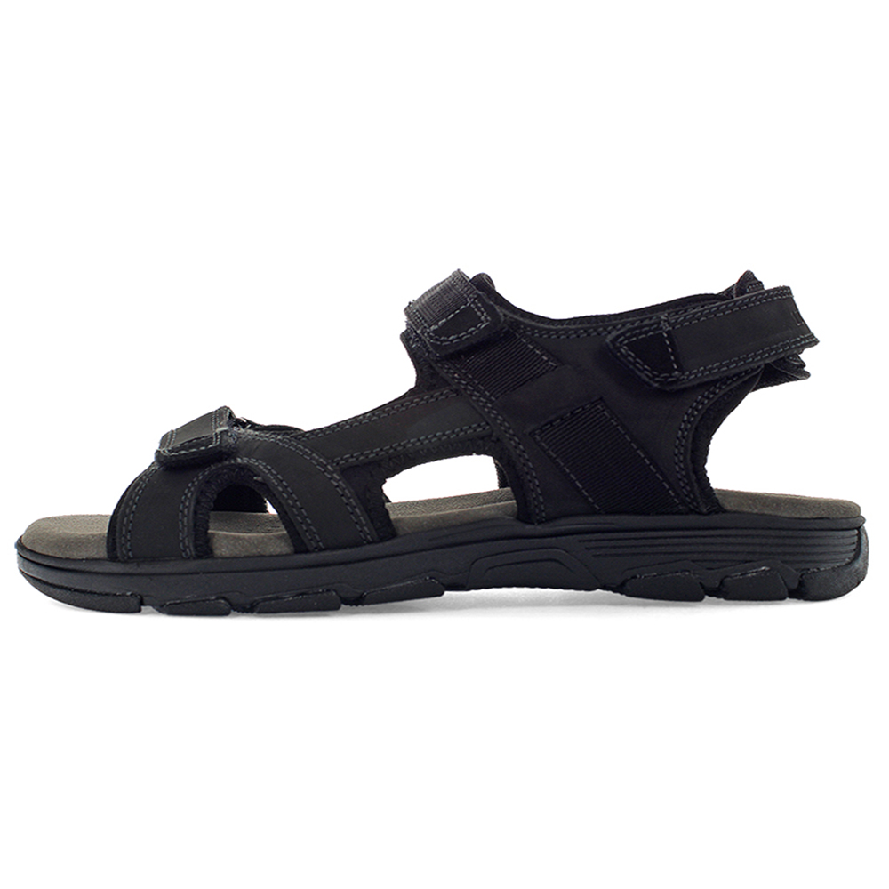 Lumberjack Sandale Casual
 Homme Jambo