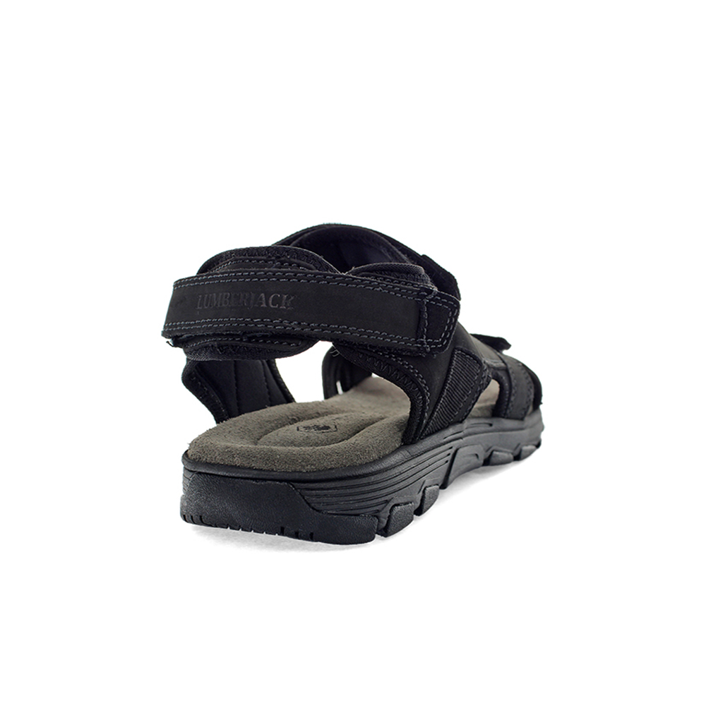 Lumberjack Sandale Casual
 Homme Jambo