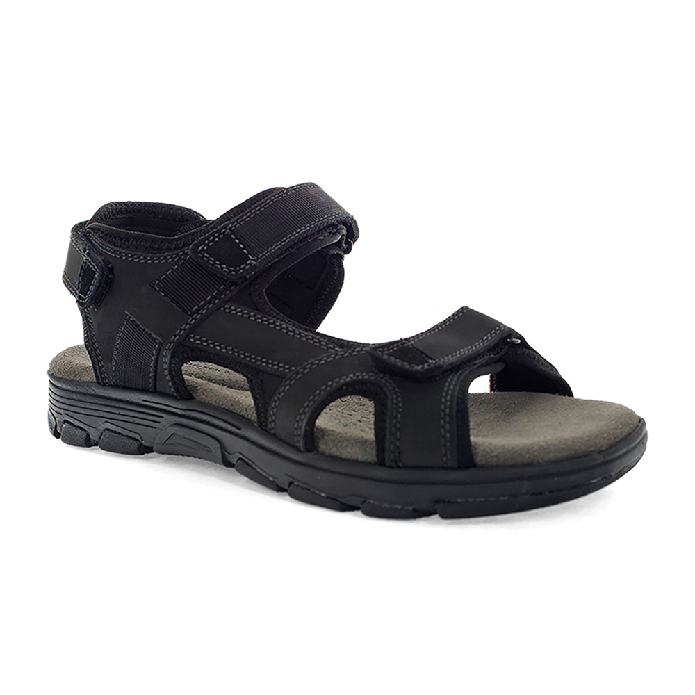 Lumberjack Sandale Casual
 Homme Jambo