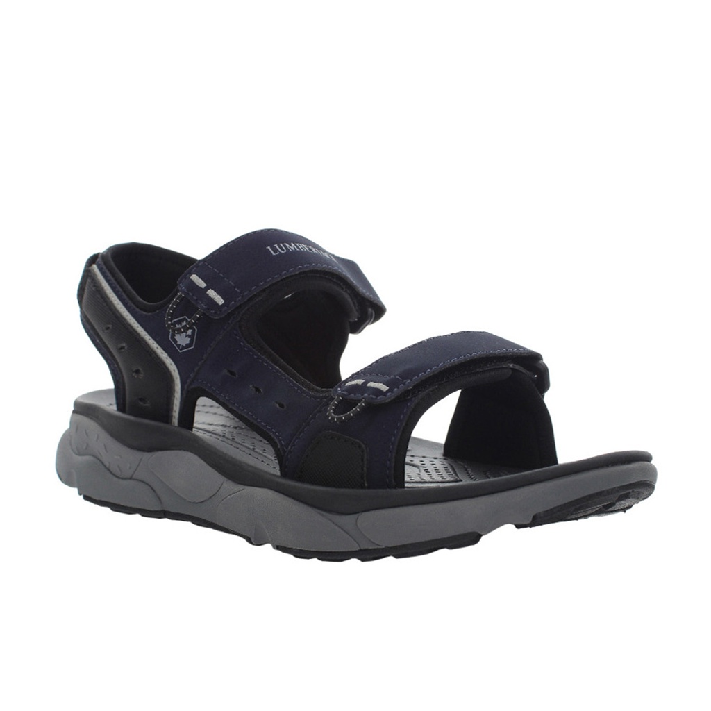 Lumberjack Sandale
 Homme Byron
