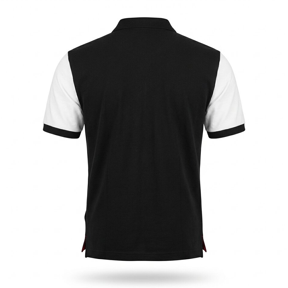 Umbro Polos
 Original Homme Noir Coton