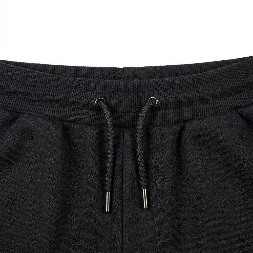 Umbro Short Lifestyle
 Homme Coton Noir