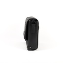 Vo7 Sacoche De Luxe
 Homme Cuir Noir